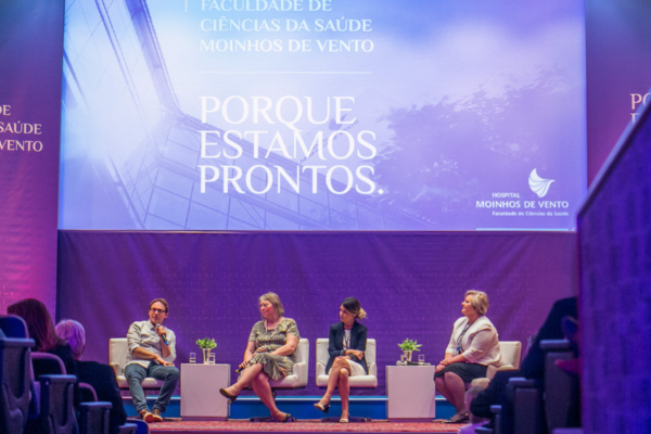 Convenções e Summits