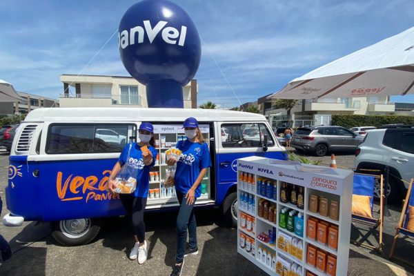 Ativações de Marca